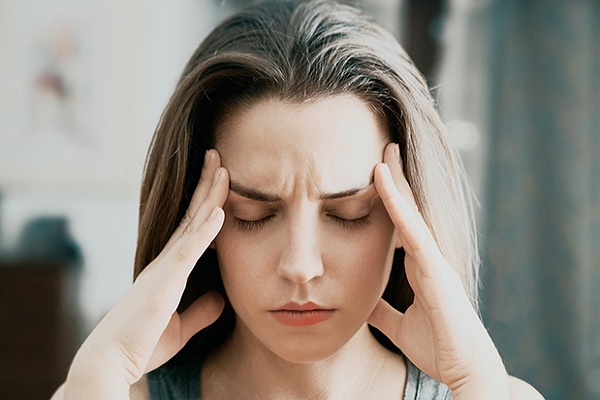 alexandria natural headache relief